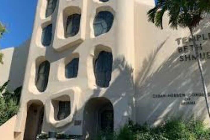 Jewish Miami Beach Tour — Discover Miami Beach’s Jewish Heritage photo 3