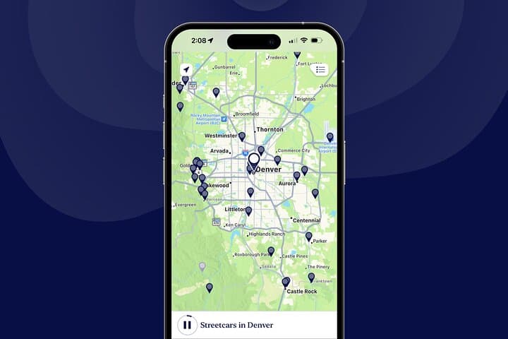 Discover Denver: Self-Guided Audio Tours with Autio’s Local Stories photo 3