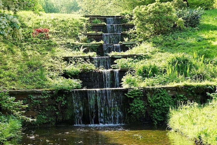 Full-Day Private Tour of Baden's Black Forest — Waterfalls, Lakes & Cuckoo Clocks photo 2