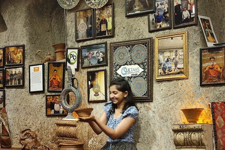 Cappadocia Green Tour: Explore Pigeon Valley, Kaymaklı & Ihlara Valley on a Private 2-Day Excursion photo 5