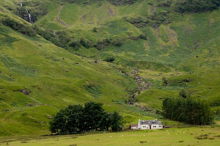 private-day-trip-loch-ness-glencoe-highlands-from-edinburgh photo 2