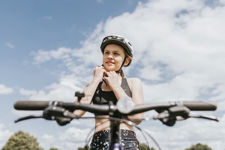 Atlanta Private Bike Tour: BeltLine, Krog Tunnel & MLK National Historic Park
