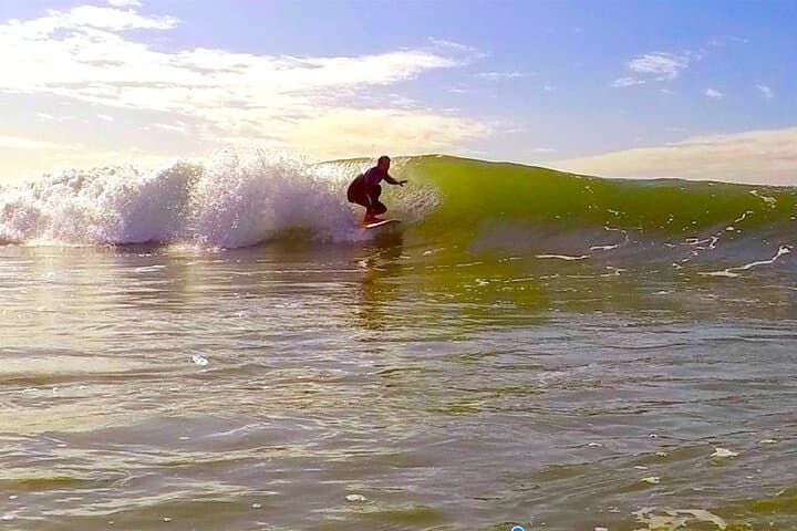 2-Hour Surf Rentals in Costa da Caparica — Beginner-Friendly Beach Sessions Near Lisbon photo 6