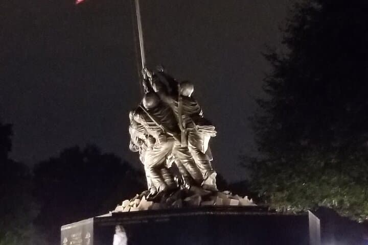 Illuminated Mall: Private Washington DC Night Tour of the Capital's Top Monuments photo 5