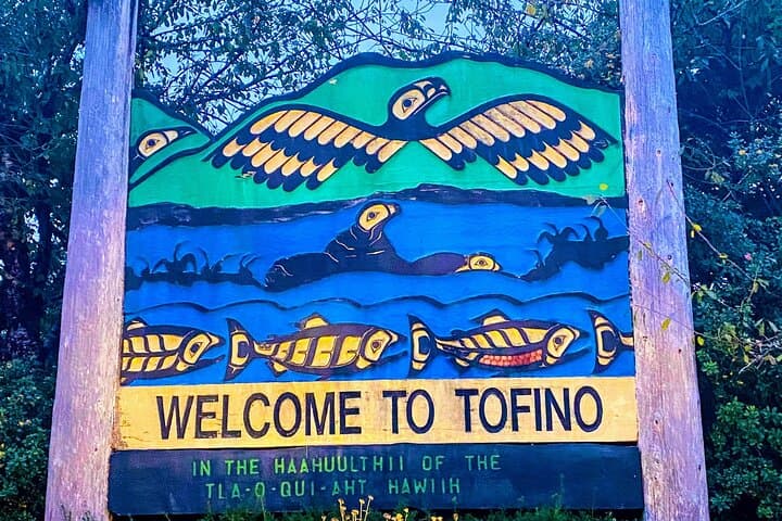 Private Vancouver to Tofino 2-Day Coastal Adventure photo 4