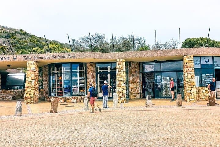 Private Cape Town to Cape of Good Hope & Cape Point Tour — Penguins, Chapman's Peak, Wine Tastings photo 2