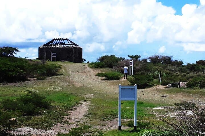 Fort Views & Cheese Tasting on St. Martin–St. Maarten: Small-Group History Tour photo 2