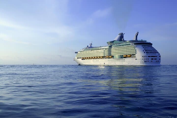 Private SUV Transfer Orlando to Port Canaveral — Direct Airport-to-Cruise Ride photo 2