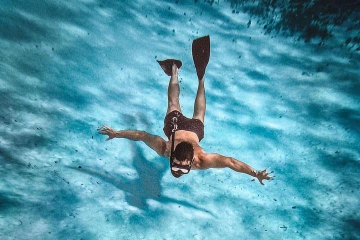Cozumel Snorkeling Tour — Palancar, Colombia & El Cielo Reefs Half-Day Guide photo 3