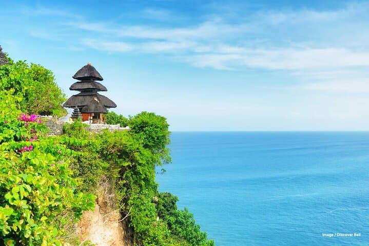 Bali Private Full-Day Tour: Uluwatu, Tegalalang & Tanah Lot with Driver photo 4