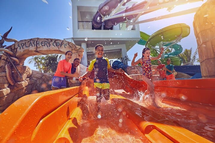 Aquaventure Atlantis Dubai: Tickets & What to Expect at the Waterpark photo 3