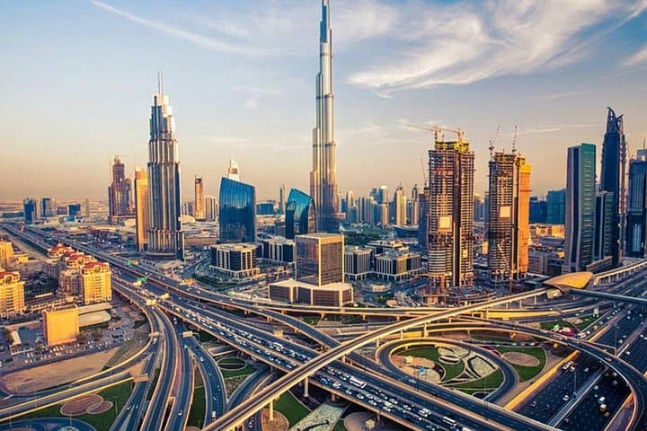 Half-Day Private Dubai City Tour: Burj Khalifa, Souks & Palm Jumeirah photo 4