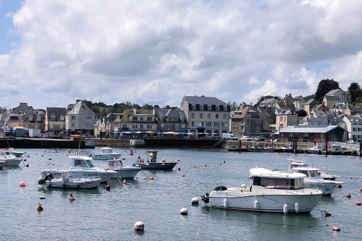 Explore the Historic Paths of Normandy D-Day Beaches