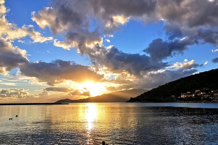 Kefalonia Highlights: Myrtos, Melissani & Fiskardo Small-Group Day Tour photo 3