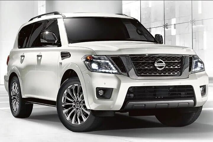Luxury Private Car & Driver in Kuwait City — Full-Day Sightseeing & Transfers photo 2