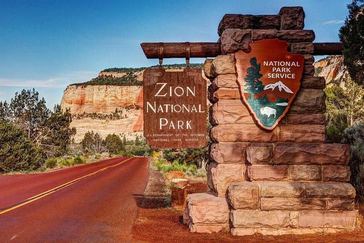 Self-Guided Driving Tours from Las Vegas: Death Valley, Zion, Grand Canyon & More photo 4