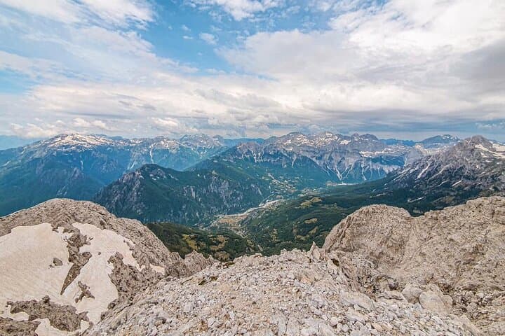 Two-Day Theth & Blue Eye Tour in the Albanian Alps photo 5