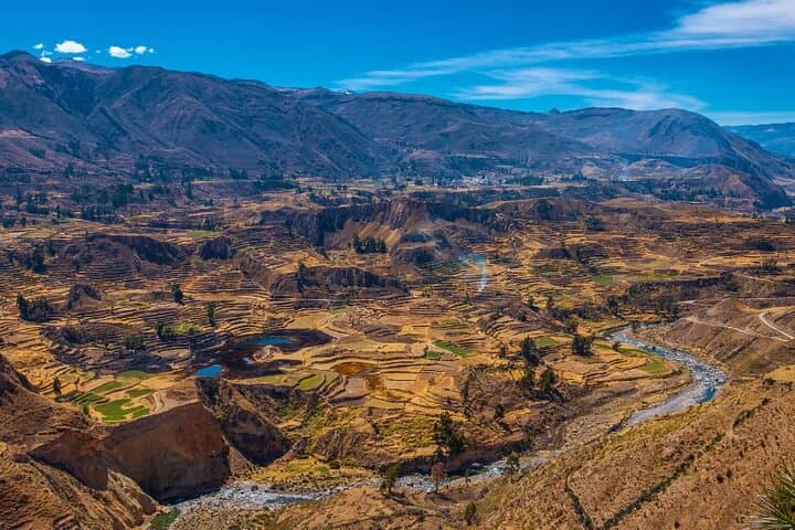 2-Day Colca Canyon Condor & Cultural Experience from Arequipa photo 5