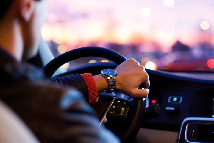 Luxor to Hurghada Private Transfer: Scenic Desert Drive with Optional Stops