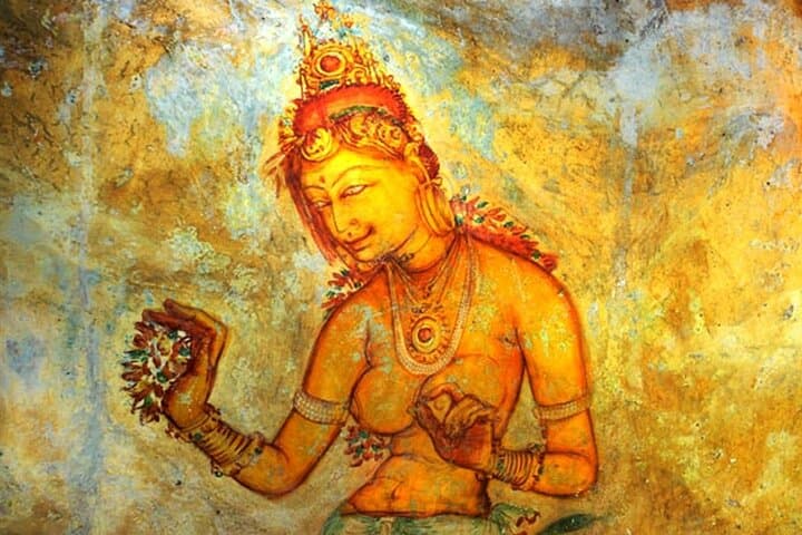 Sigiriya Rock and Minneriya Jeep Safari from Trincomalee — Private Day Tour photo 5