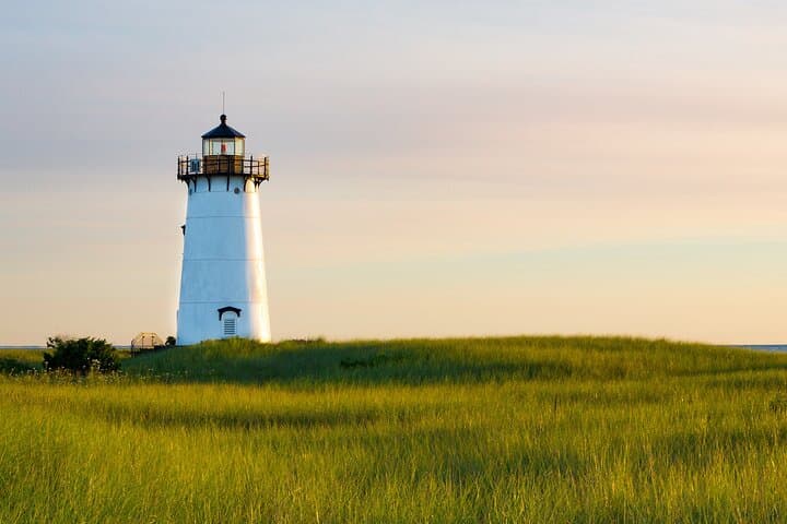 Self-Guided Edgartown Walking Tour — GPS Audio History & Harbor Lighthouse Route photo 3