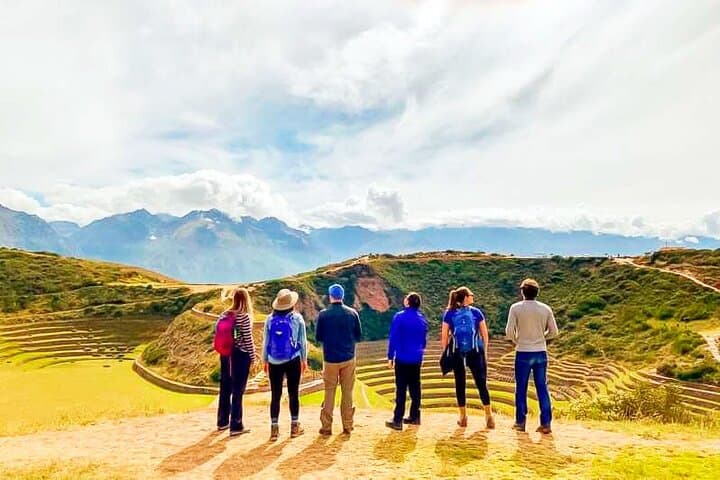 5-Day Machu Picchu, Humantay & Rainbow Mountain: Cusco High-Altitude Cultural Trek photo 5