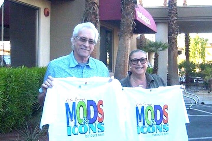 Explore Palm Springs: Mods & Icons Historical Tour and Cultural Landmarks photo 5