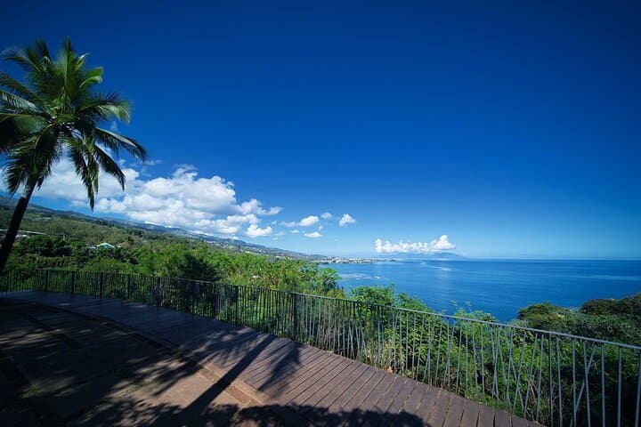 Tahiti Island Highlights: Pointe Vénus, Waterfalls & Marae Tour photo 4
