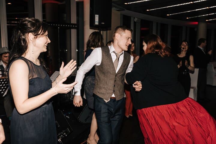 Celtic Dance Party in County Clare: Join a Traditional Irish Set Dancing Night photo 4