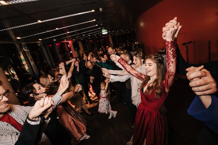 Celtic Dance Party in County Clare: Join a Traditional Irish Set Dancing Night photo 2