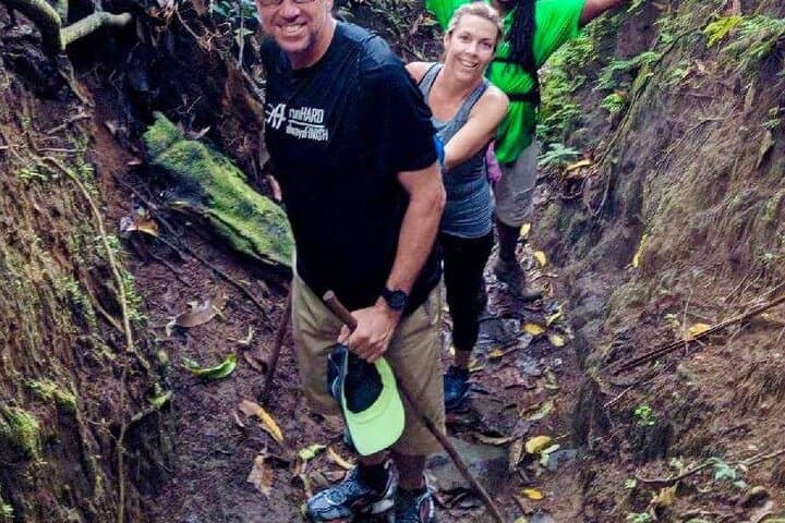 St. Kitts Rainforest Rumble: Guided Tropical Hike with Local Snacks photo 3