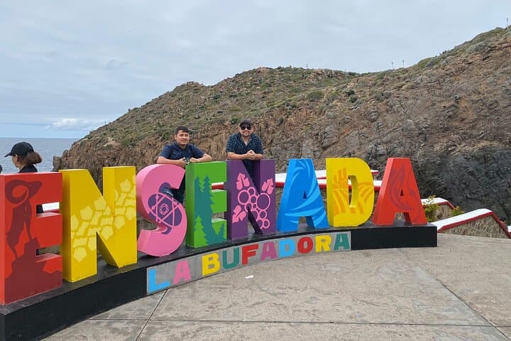 Exploring La Bufadora: Ensenada’s Mighty Marine Blowhole Adventure photo 5