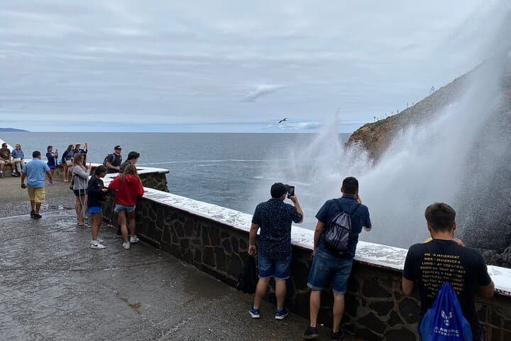 Exploring La Bufadora: Ensenada’s Mighty Marine Blowhole Adventure photo 6