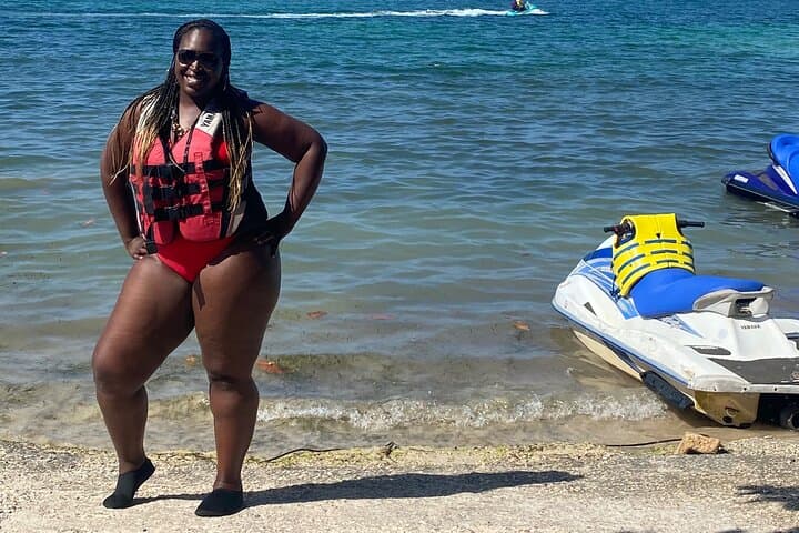 Private Montego Bay Jet Ski and ATV Adventure photo 4