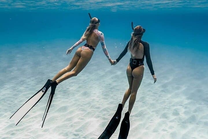 3-Day Tioman Island Snorkeling & Island Hopping Package from Singapore photo 3