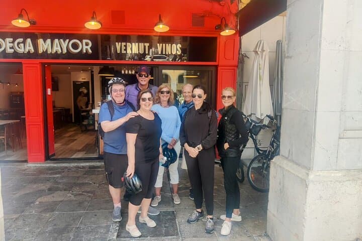 Pedal Through Palma: 2.5-Hour Guided Bike Tour with Optional Tapas photo 5