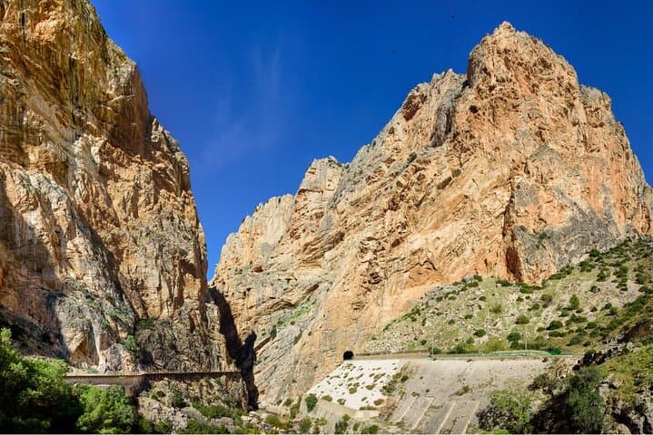 Caminito del Rey Day Trip from Costa del Sol — 7.7 km Gorge Walk Guide photo 3