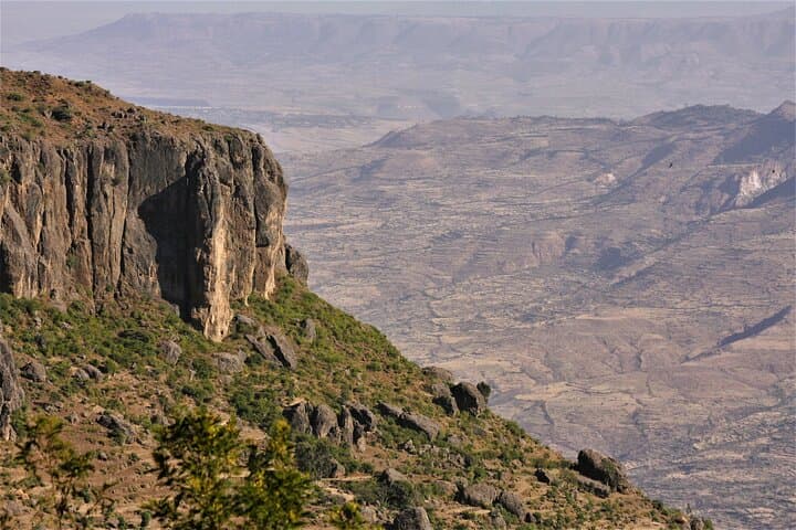 Debre Libanos Monastery & Jemma River Gorge: Private Day Tour from Addis Ababa