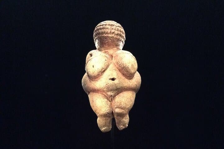 Vienna Masterpieces: Curated Half-Day Art Museum Tour photo 3