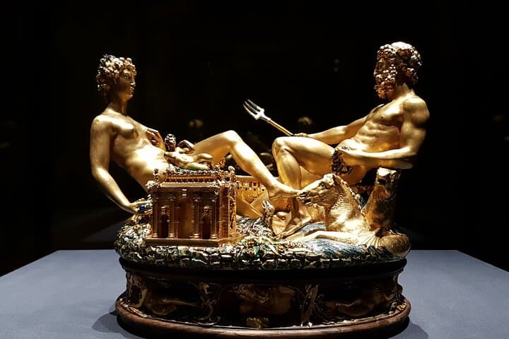 Vienna Masterpieces: Curated Half-Day Art Museum Tour