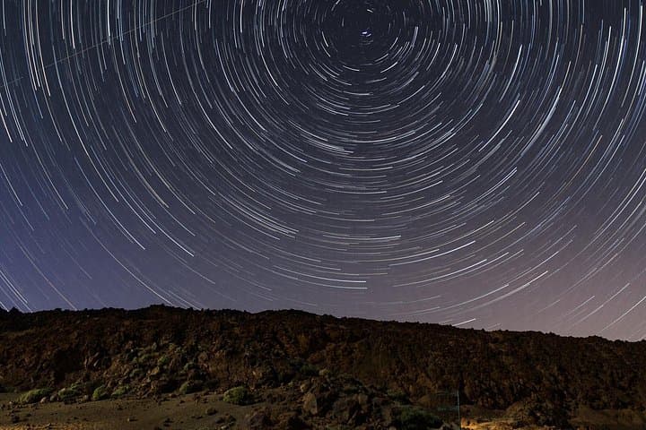 Moonlit Astronomy Tour at Teide National Park: Stargazing Under Canary Skies photo 3