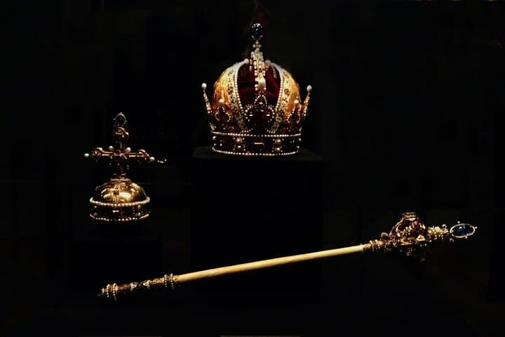 Vienna Masterpieces: Curated Half-Day Art Museum Tour photo 4