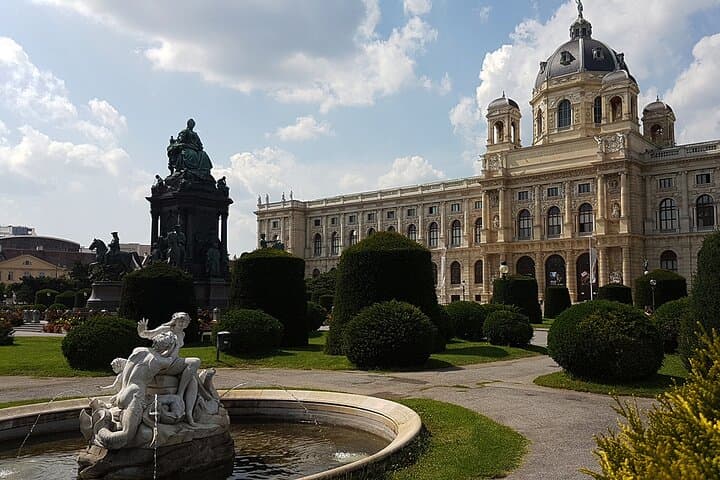 Vienna Masterpieces: Curated Half-Day Art Museum Tour photo 5