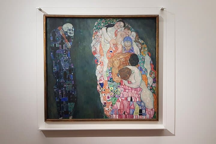 Vienna Masterpieces: Curated Half-Day Art Museum Tour photo 6