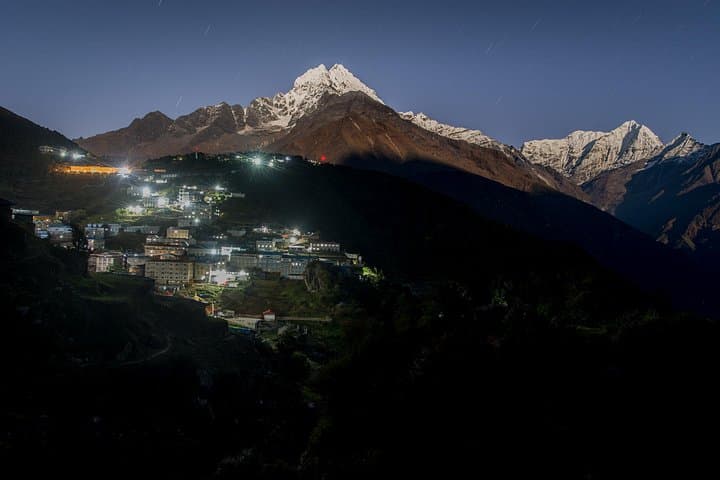 15-Day Private Everest Base Camp Trek — Lukla Flight, Kala Patthar & Sherpa Culture photo 3