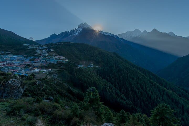 15-Day Private Everest Base Camp Trek — Lukla Flight, Kala Patthar & Sherpa Culture photo 4