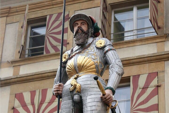 Neuchâtel Scavenger Hunt: Self-Guided Sightseeing Walk with Puzzles photo 5