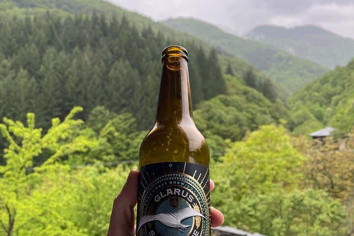 Marvelous Bridges Day Trip: Rhodope Natural Bridges & Local Cuisine from Plovdiv photo 4