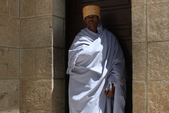 Debre Libanos Monastery & Jemma River Gorge: Private Day Tour from Addis Ababa photo 5