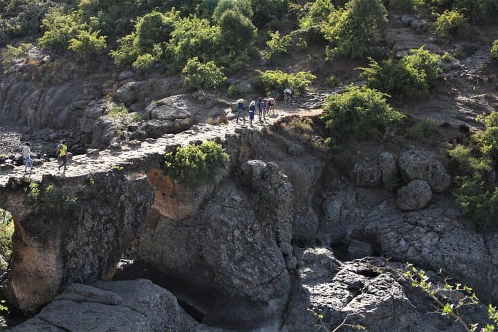 Debre Libanos Monastery & Jemma River Gorge: Private Day Tour from Addis Ababa photo 3